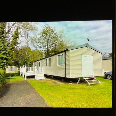 Relax & Dream Hotel Port Seton Exterior photo